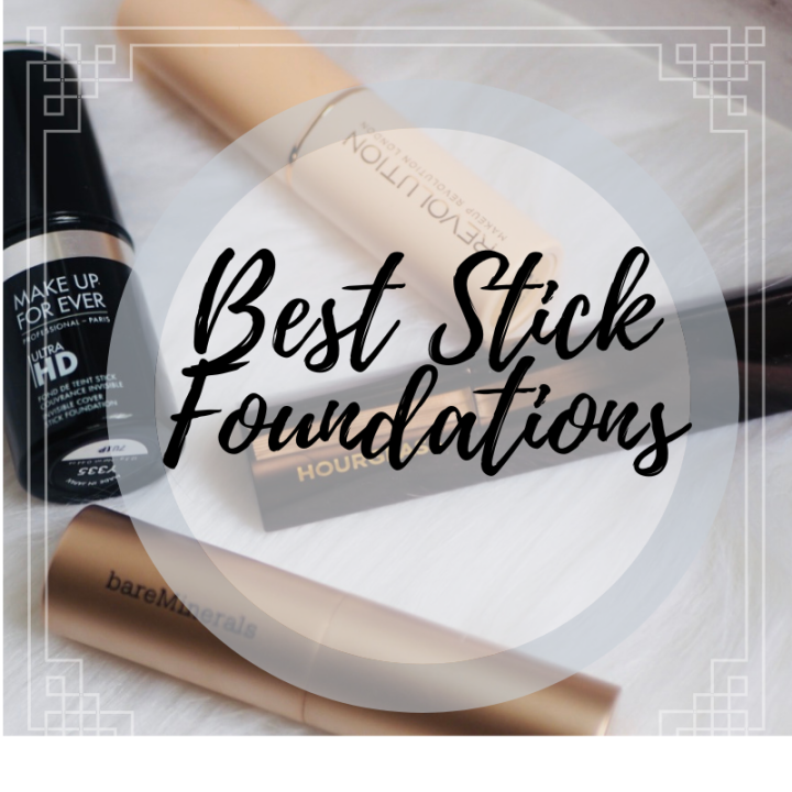 FAVORITE Stick Foundations